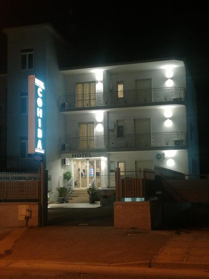Villaricca Hotel Cohiba מראה חיצוני תמונה