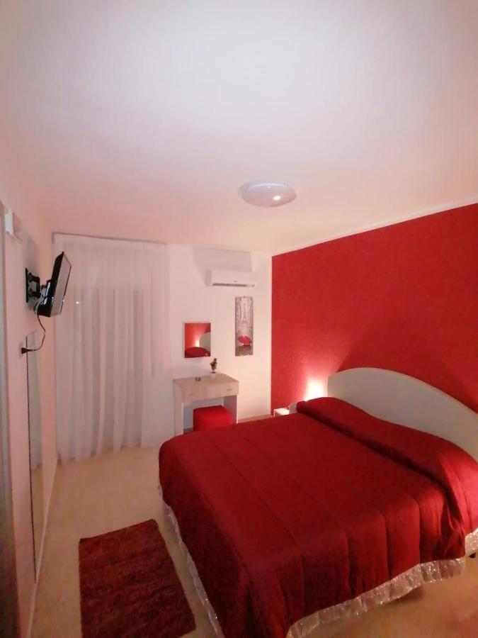 Villaricca Hotel Cohiba מראה חיצוני תמונה