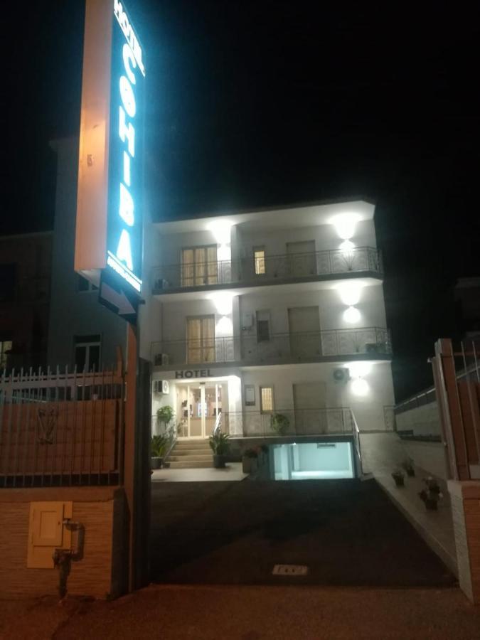 Villaricca Hotel Cohiba מראה חיצוני תמונה