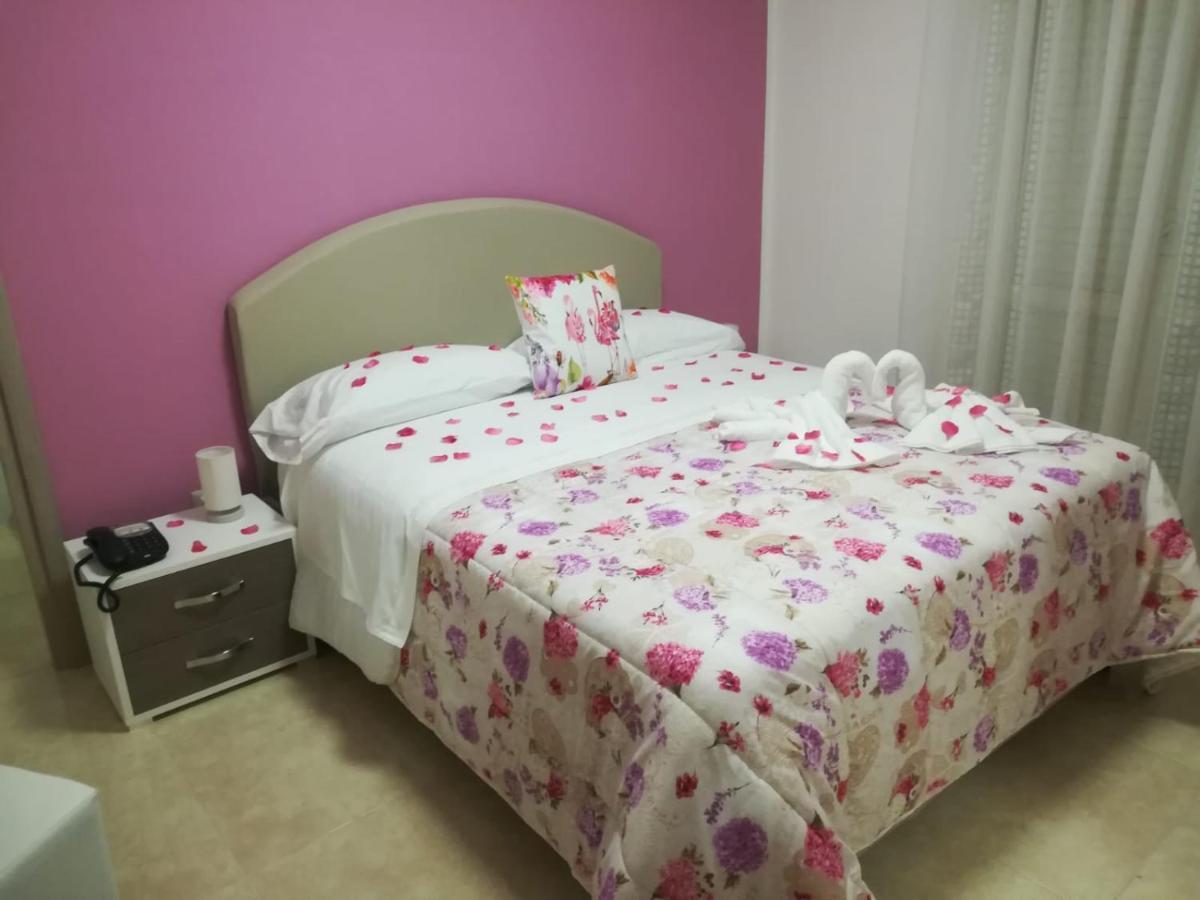 Villaricca Hotel Cohiba מראה חיצוני תמונה