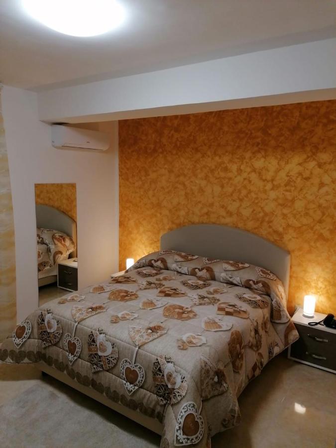Villaricca Hotel Cohiba מראה חיצוני תמונה