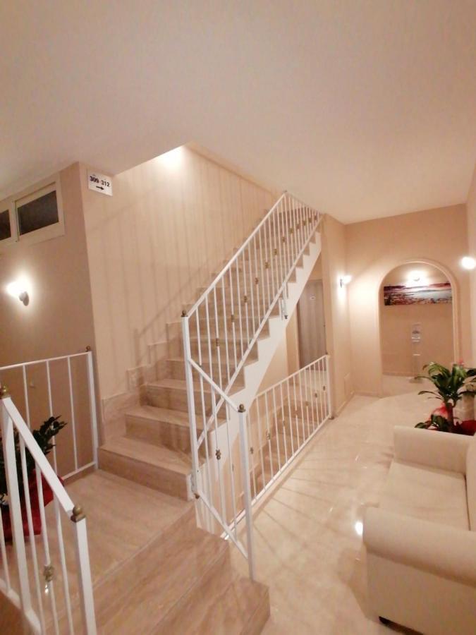Villaricca Hotel Cohiba מראה חיצוני תמונה
