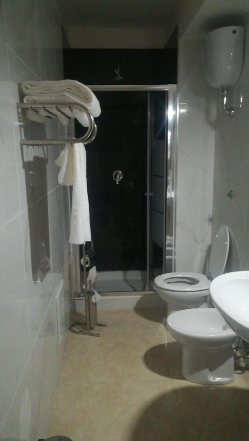 Villaricca Hotel Cohiba מראה חיצוני תמונה