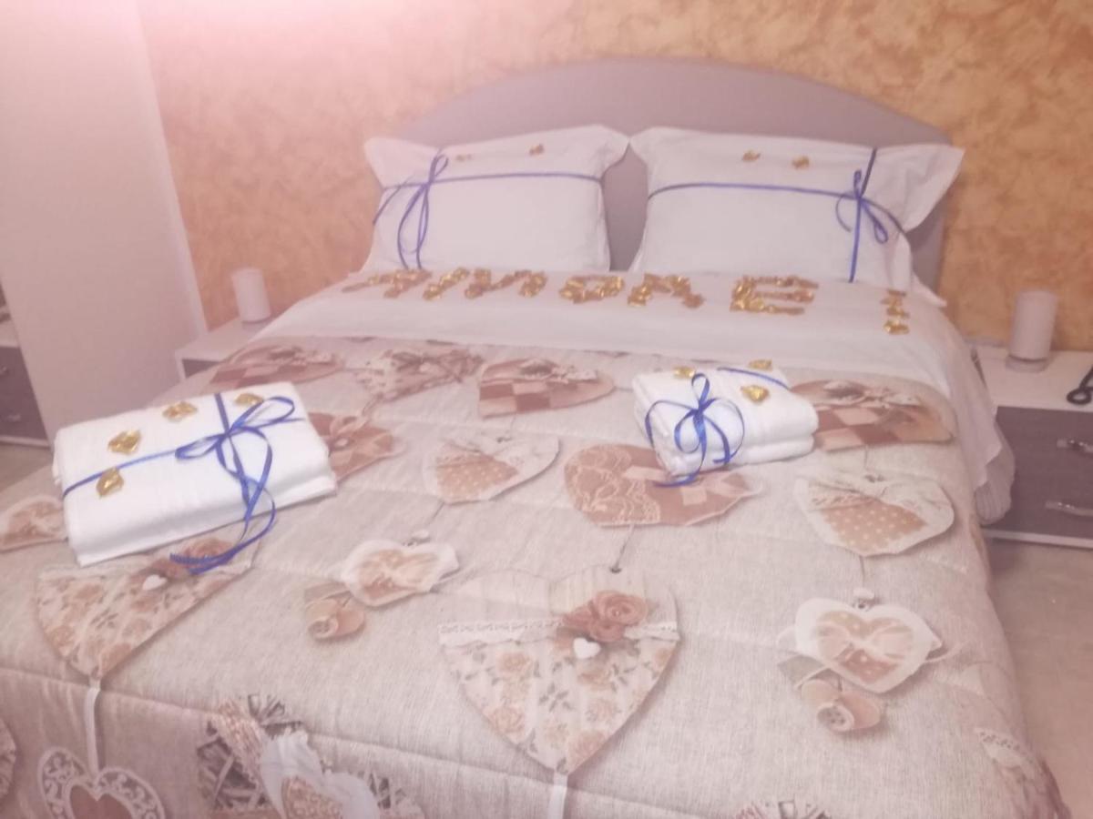 Villaricca Hotel Cohiba מראה חיצוני תמונה