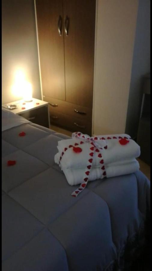 Villaricca Hotel Cohiba מראה חיצוני תמונה