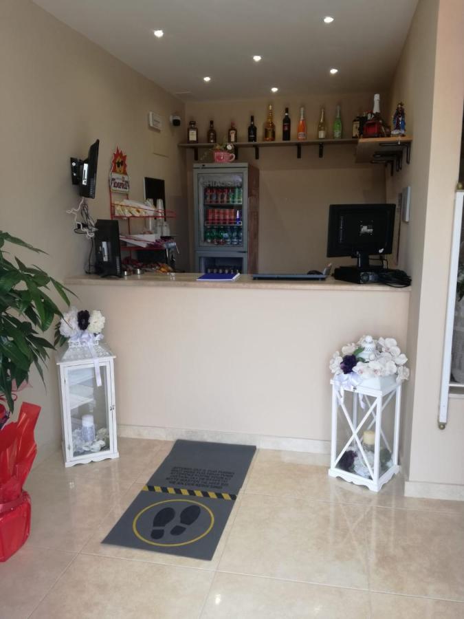 Villaricca Hotel Cohiba מראה חיצוני תמונה