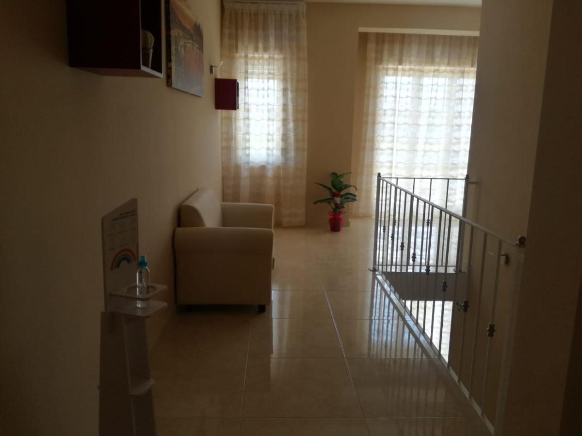 Villaricca Hotel Cohiba מראה חיצוני תמונה