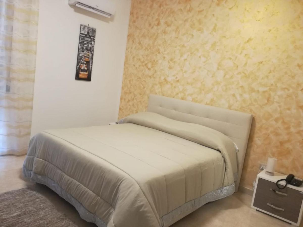 Villaricca Hotel Cohiba מראה חיצוני תמונה