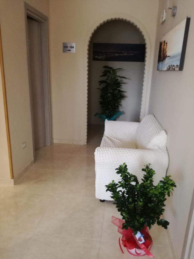 Villaricca Hotel Cohiba מראה חיצוני תמונה