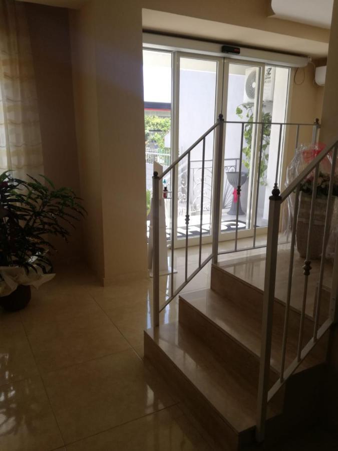 Villaricca Hotel Cohiba מראה חיצוני תמונה