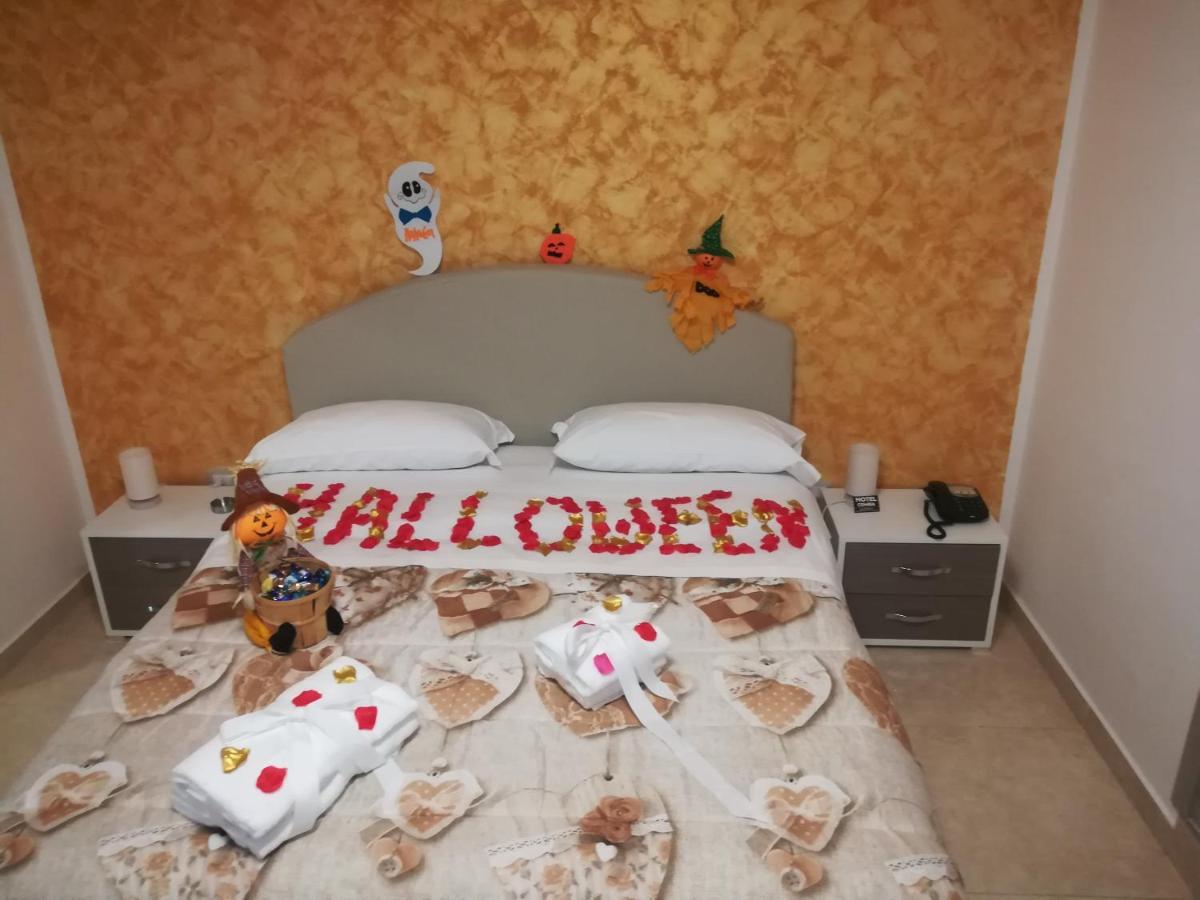 Villaricca Hotel Cohiba מראה חיצוני תמונה